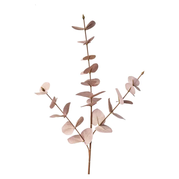 Depot Fleur De Tige Artificielle Eucalyptus^ Fleurs