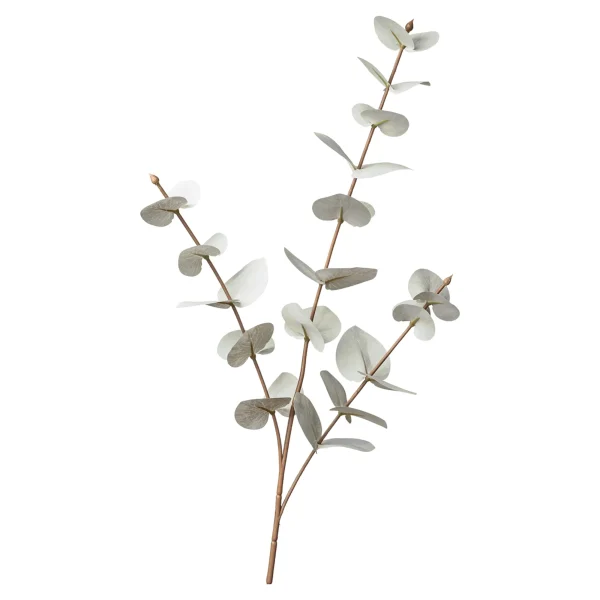 Depot Fleur De Tige Artificielle Eucalyptus^ Fleurs