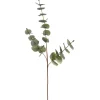 Depot Fleur De Tige Artificielle Scintillante Eucalyptus^ Fleurs