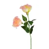 Depot Fleur De Tige Artificielle Lisianthus