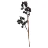 Depot Fleur De Tige Artificielle Eglantier^ Fleurs