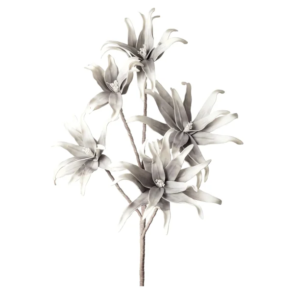 Depot Fleur De Tige Artificielle Softflower Exotica^ Fleurs