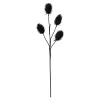 Depot Fleur De Tige Artificielle Softflower Chardon^ Fleurs