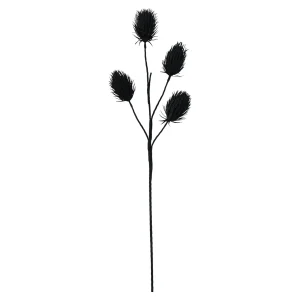 Depot Fleur De Tige Artificielle Softflower Chardon^ Fleurs