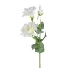 Depot Fleur De Tige Artificielle Lisianthus