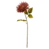 Depot Fleur De Tige Artificielle Dahlia^ Fleurs