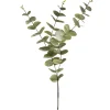 Depot Fleur De Tige Artificielle Scintillante Eucalyptus^ Fleurs
