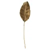Depot Fleur De Tige Artificielle Feuille De Bananier^ Fleurs