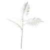 Depot Fleur De Tige Artificielle Fougere Pale^ Fleurs