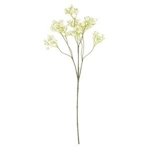Depot Fleur De Tige Artificielle Gypsophile^ Fleurs