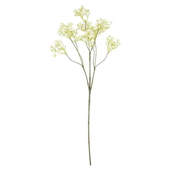 Depot Fleur De Tige Artificielle Gypsophile^ Fleurs
