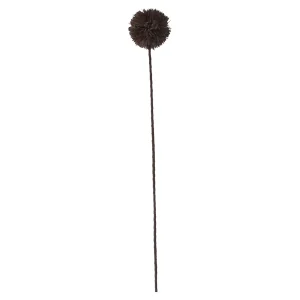 Depot Fleur De Tige Artificielle Softflower Allium^ Fleurs