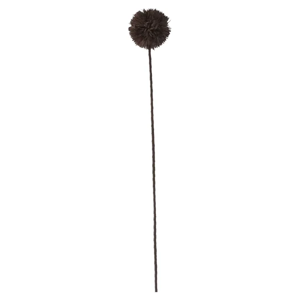 Depot Fleur De Tige Artificielle Softflower Allium^ Fleurs
