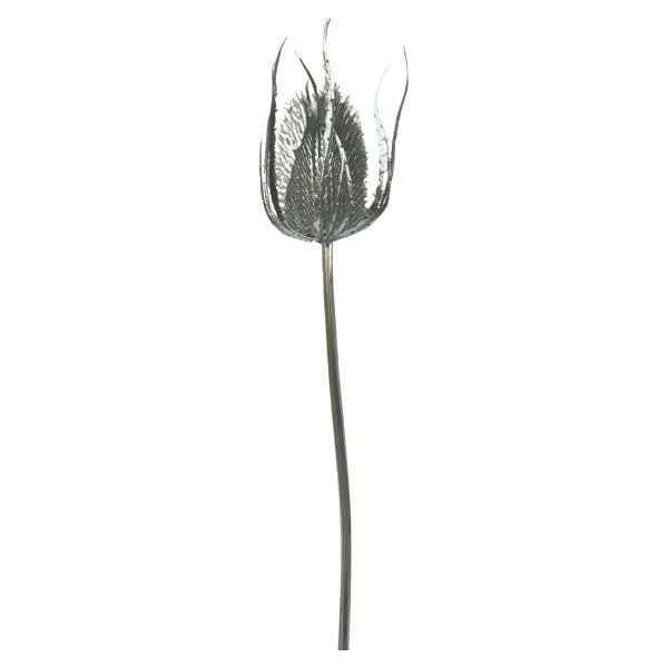 Depot Fleur De Tige Artificielle Chardon^ Fleurs