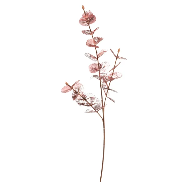 Depot Fleur De Tige Artificielle Scintillante Euka^ Fleurs