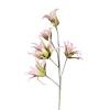 Depot Fleur De Tige Artificielle Softflower Exotica