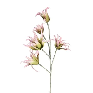 Depot Fleur De Tige Artificielle Softflower Exotica