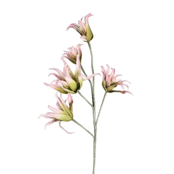 Depot Fleur De Tige Artificielle Softflower Exotica