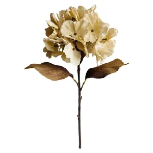 Depot Fleur De Tige Artificielle Hortensia