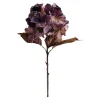 Depot Fleur De Tige Artificielle Hortensia