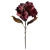 Depot Fleur De Tige Artificielle Hortensia
