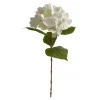 Depot Fleur De Tige Artificielle Hortensia