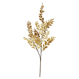 Depot Fleur De Tige Artificielle Ruscus
