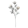 Depot Fleur De Tige Artificielle Chardon