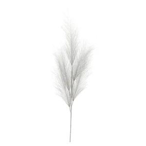 Depot Fleur De Tige Artificielle Pampas
