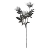 Depot Fleur De Tige Artificielle Chardon