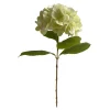 Depot Fleur De Tige Artificielle Hortensia