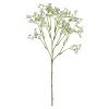 Depot Fleur De Tige Artificielle Gypsophile
