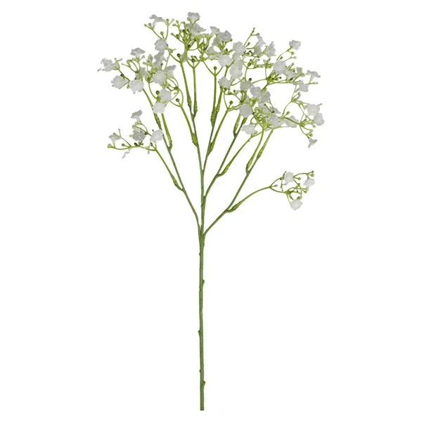 Depot Fleur De Tige Artificielle Gypsophile