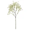 Depot Fleur De Tige Artificielle Gypsophile