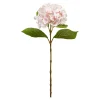 Depot Fleur De Tige Artificielle Hortensia