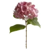 Depot Fleur De Tige Artificielle Hortensia