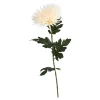Depot Fleur De Tige Artificielle Chrysantheme