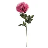 Depot Fleur De Tige Artificielle Chrysantheme