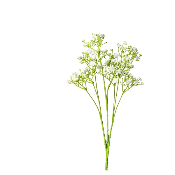 Depot Fleur De Tige Artificielle Gypsophile