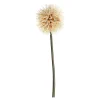 Depot Fleur De Tige Artificielle Scintillante Allium