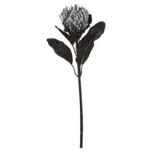 Depot Fleur De Tige Artificielle Protea