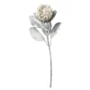 Depot Fleur De Tige Artificielle Protea