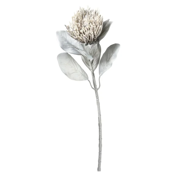 Depot Fleur De Tige Artificielle Protea