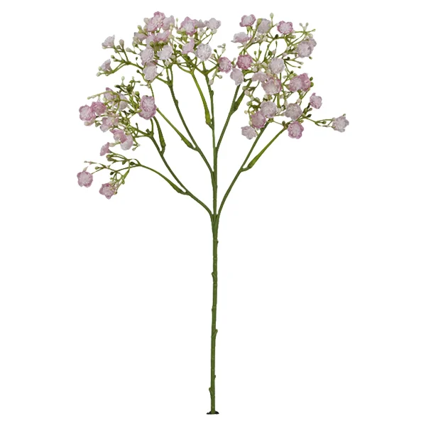 Depot Fleur De Tige Artificielle Gypsophile