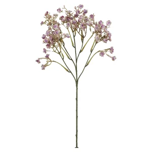 Depot Fleur De Tige Artificielle Gypsophile