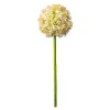 Depot Fleur De Tige Artificielle Allium