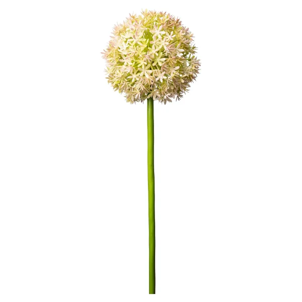 Depot Fleur De Tige Artificielle Allium