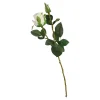 Depot Fleur De Tige Artificielle Rose