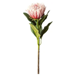 Depot Fleur De Tige Artificielle Protea