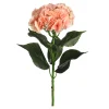 Depot Fleur De Tige Artificielle Hortensia